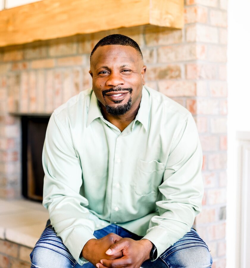 Clarence Prevost Image